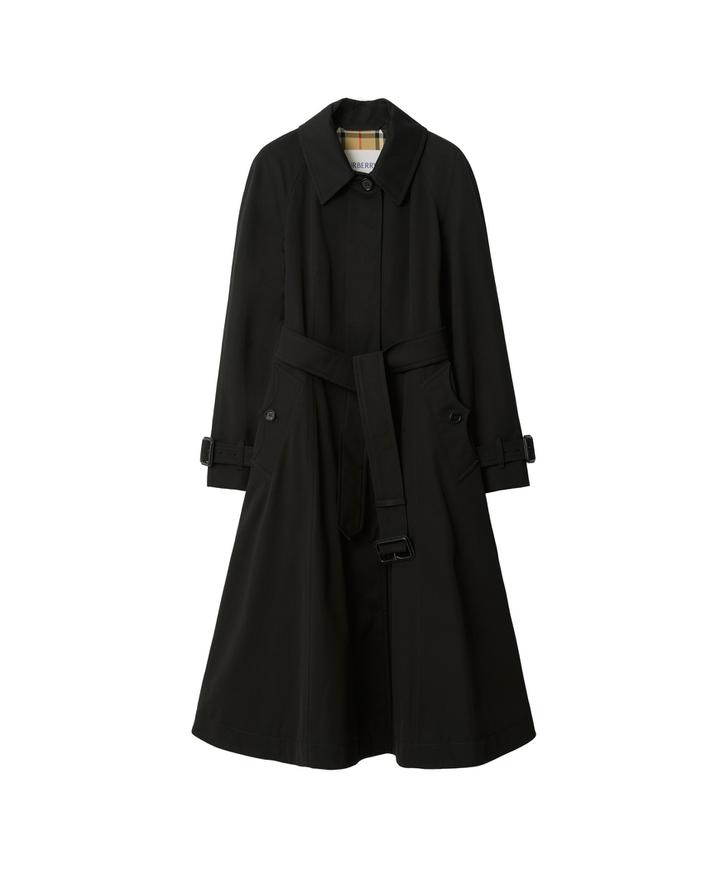 burberry/バーバリー通販 | ロング ウォータールー ヘリテージ