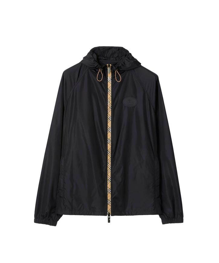 burberry/バーバリー通販 | クロップド ナイロンジャケット【送料無料