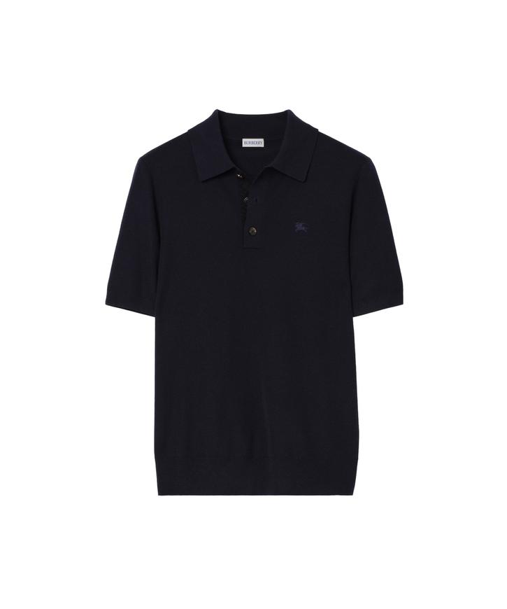 burberry/バーバリー通販 | ロゴカラー コットンポロシャツ【送料無料