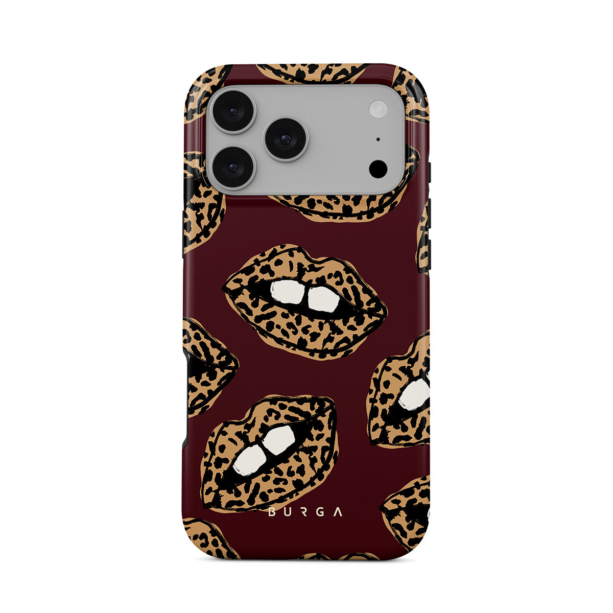 Wild Card - iPhone 17 Pro Max Case | BURGA