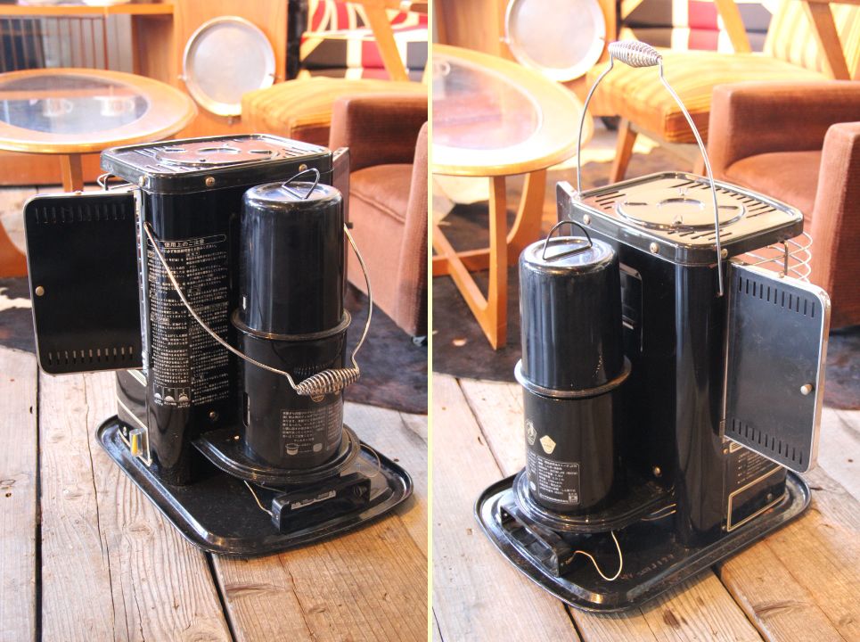 Aladdin SILVER WING J175,アラジンシルバーウイング1983 - BURN-UPS!