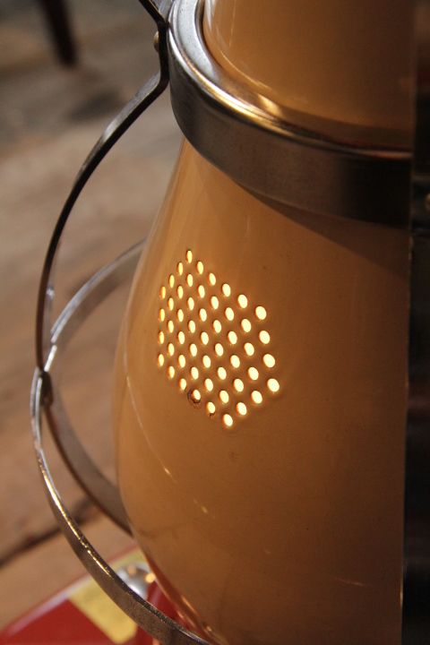 ニッセンSS-6,日本船燈,1977 レトロストーブ - BURN-UPS!