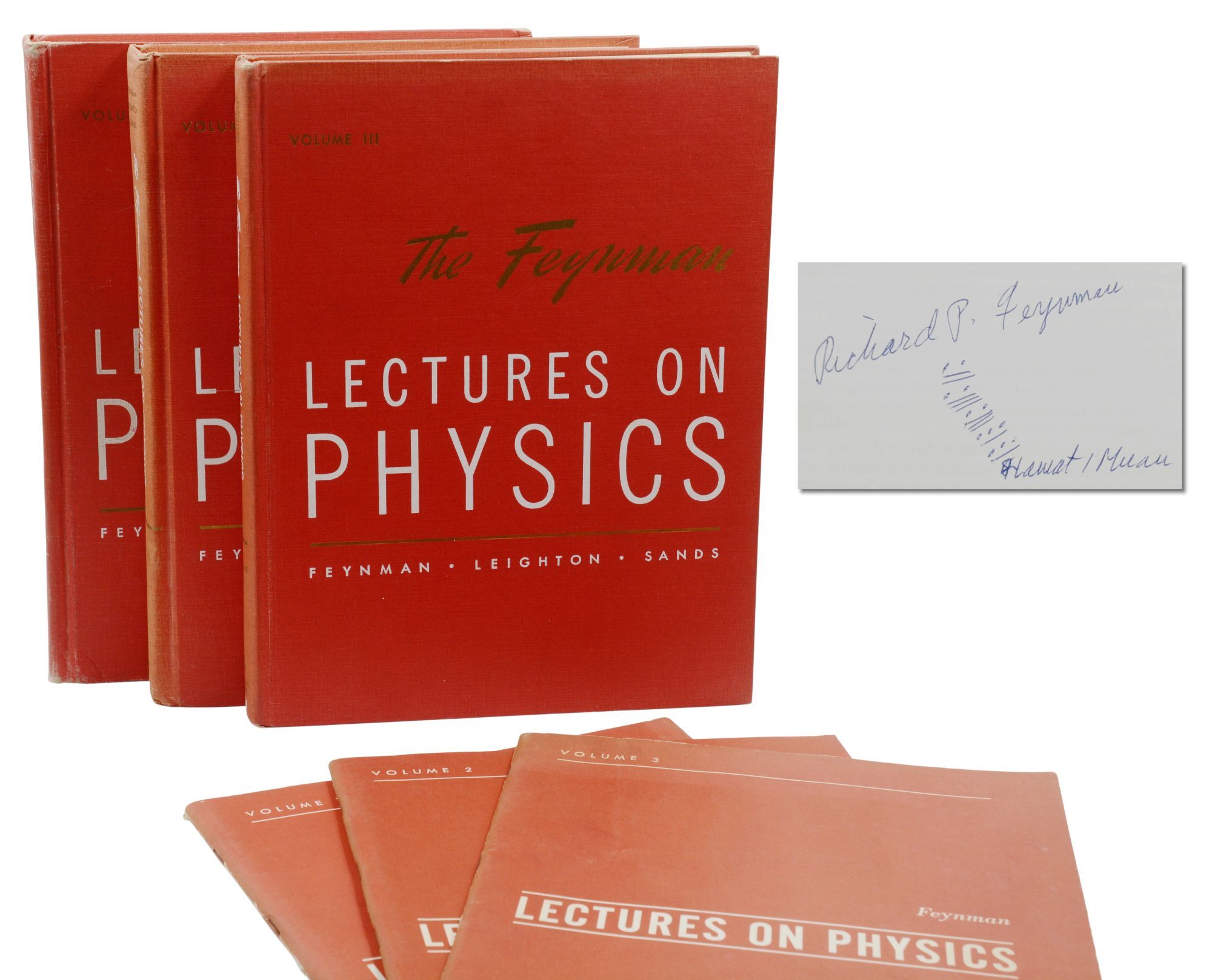 The Feynman Lectures on Physics | Richard P. Feynman, Robert B