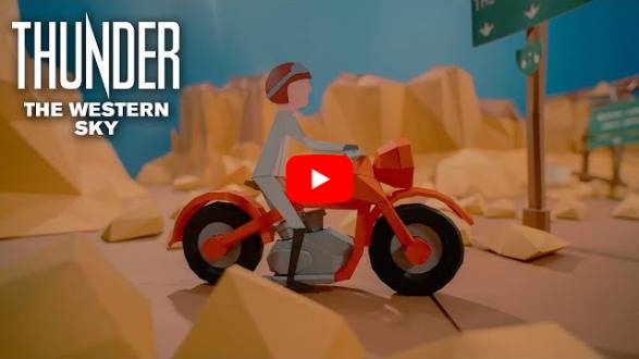 ブリティッシュ・ハード・ロックのヴェテランTHUNDERが早くも4月に