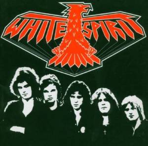 NWOBHMの幻のバンドWHITE SPIRITが40年前に故ブライアン・ハウと録音