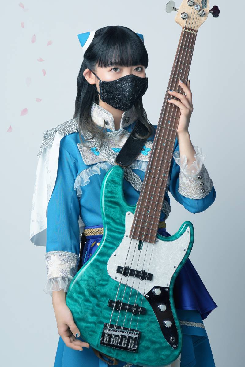 HAGANEの再始動ライヴが即完売につき追加公演が決定！ 5/29リリースの