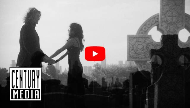 北欧ゴシック・メタルのスーパー・バンドCEMETERY SKYLINEが発売され