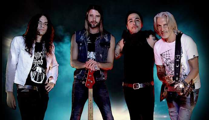 LYNCH MOBからGEORGE LYNCH & THE MOBへ？ ジョージ・リンチが新