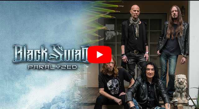 2026冬～春メロハー豊作！ BLACK SWAN、JOEL HOEKSTRA'S 13、TYKETTO