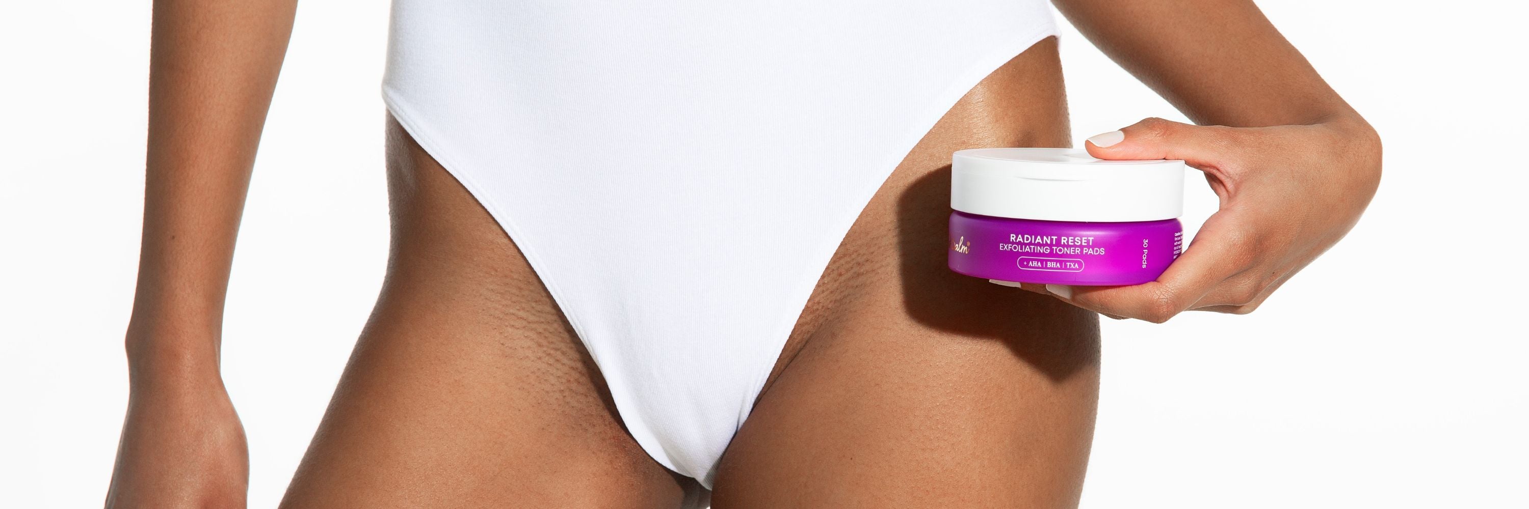 How to Use: The Brightening Routine Guide – Bushbalm