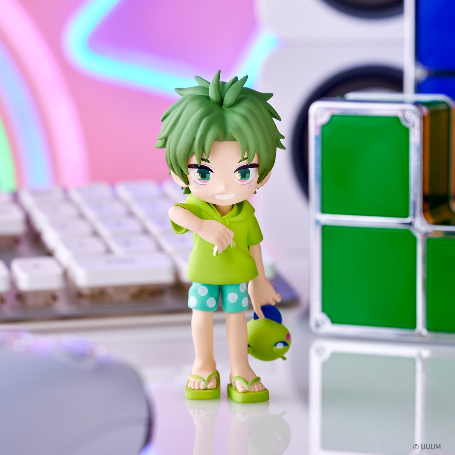 PalVerse] Colorful Peach vol.2 – Bushiroad Global Online Store