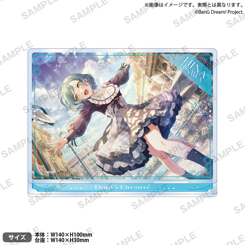 氷川 日菜｜ブシロード オンラインストア