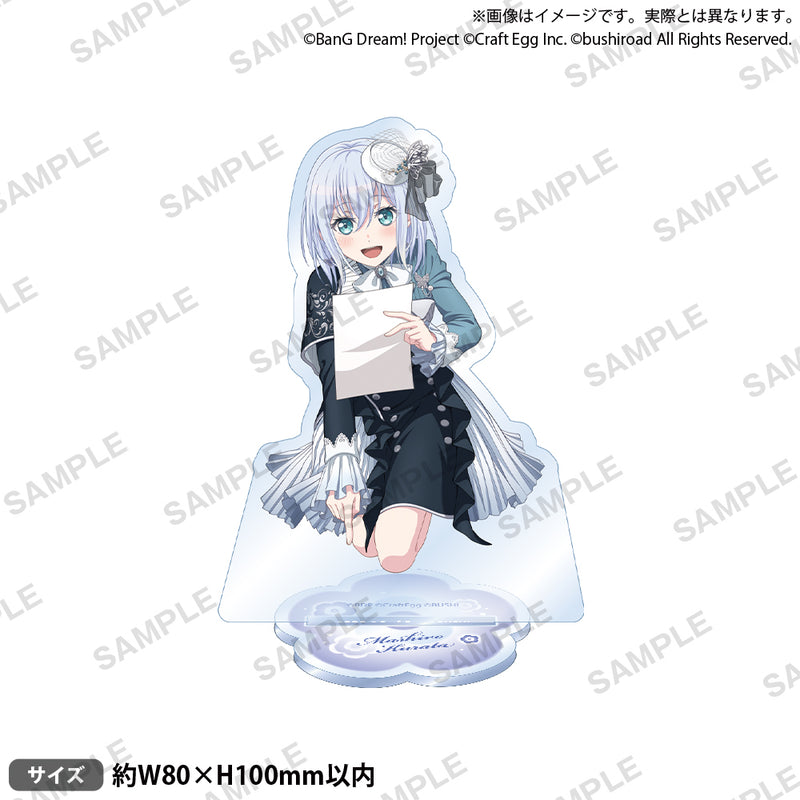 倉田 ましろ｜ブシロード オンラインストア