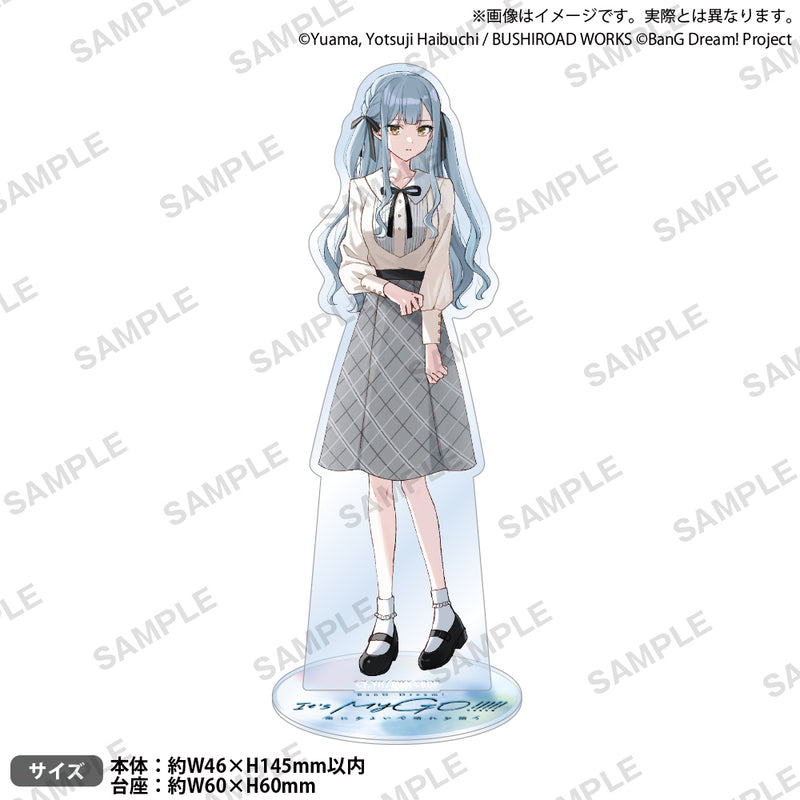 BanG Dream! It's MyGO!!!!! 雨にそよいで晴れを請う（2）【有償特典