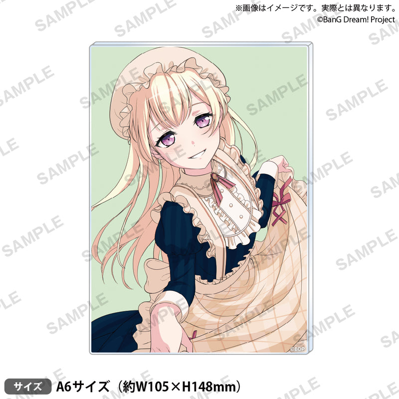 白鷺 千聖｜ブシロード オンラインストア