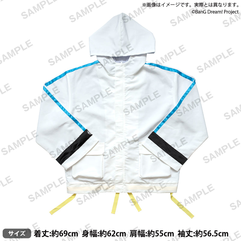 BanG Dream! オーバージャケット MyGO!!!!!ライブ衣装風｜ブシロード