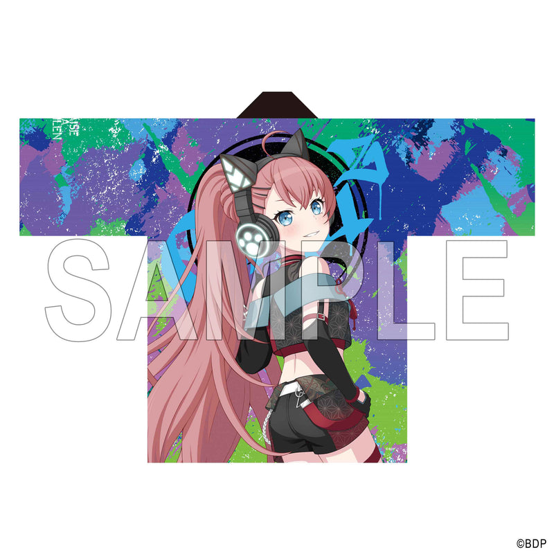 RAISE A SUILEN LIVE 2025「REBEL SOUNDWAVE」法被 チュチュ