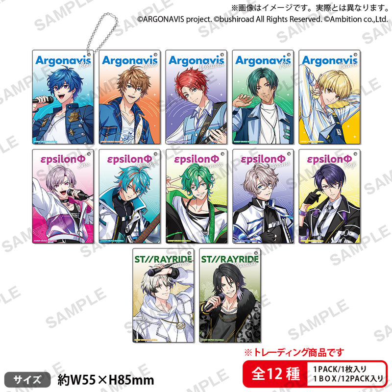 ブシロード オンラインストア 2周年記念グッズ 受注通販 | ブシロード