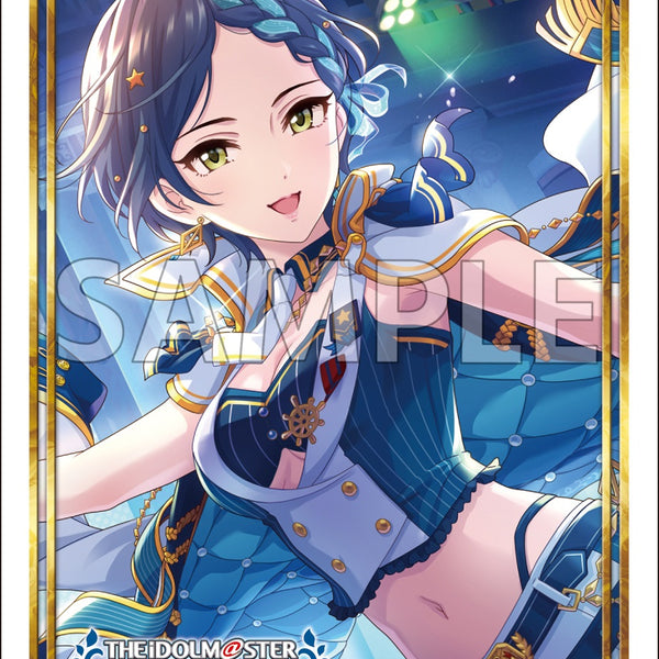 ブシロード スリーブコレクション ハイグレード Vol.4686 アイドル