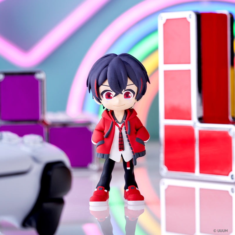 PalVerse カラフルピーチ vol.1【PACK】