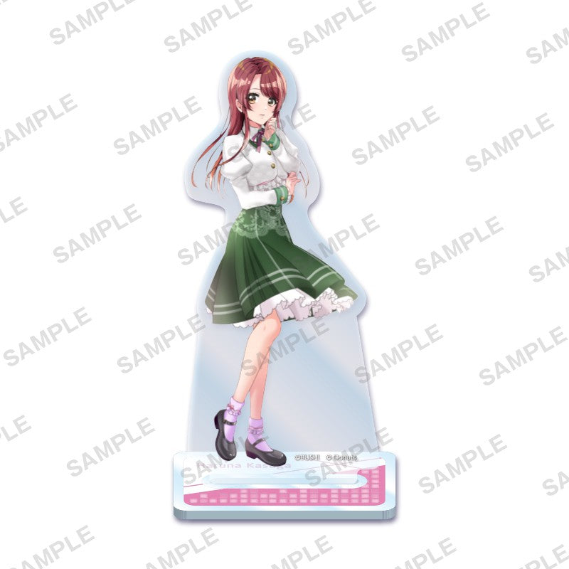 あまねすモード Amane」PRカード配布キャンペーン｜ブシロード