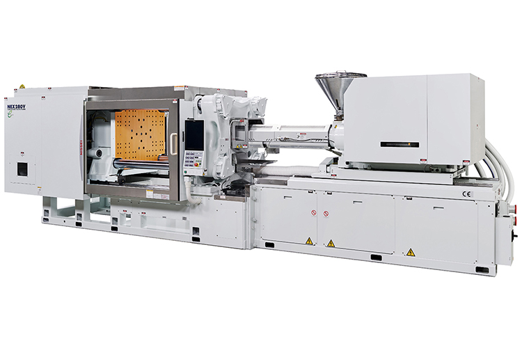 電気式射出成形機｜Busicom Post