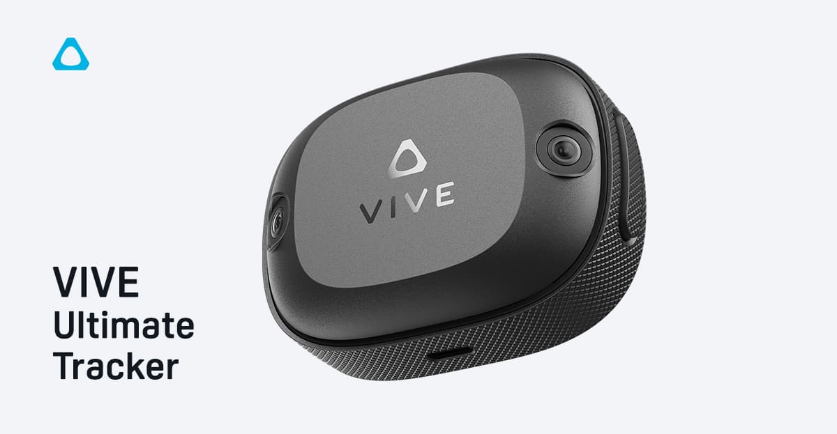 VIVE Ultimate Tracker | VIVE Business United States
