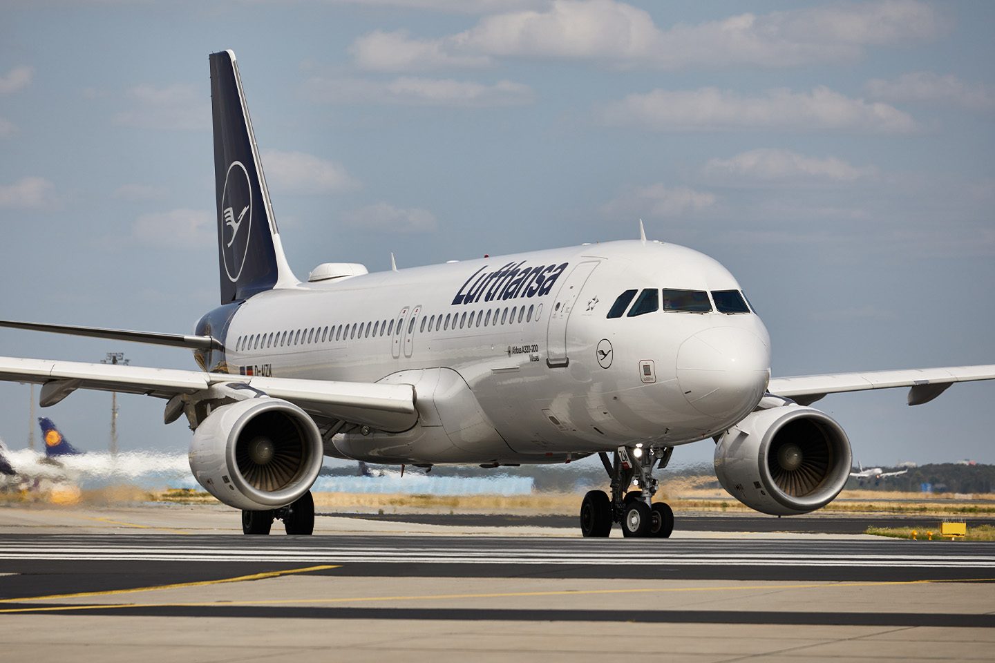 近距離・中距離フライトの利便性が向上 | Lufthansa Group