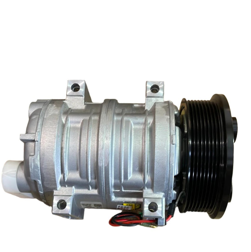 BACK IN STOCK) 103-67260 VALEO TM21 DIR 8 GRV 127MM