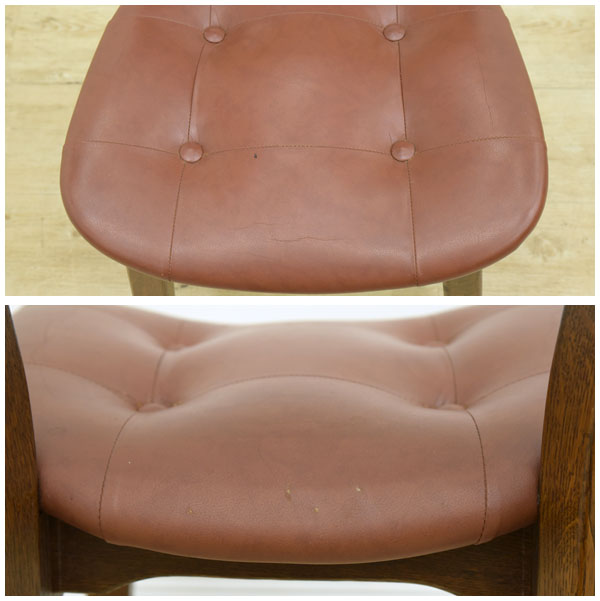 イズヤオンライン | オランダ製 オーク無垢材 ダイニングセット