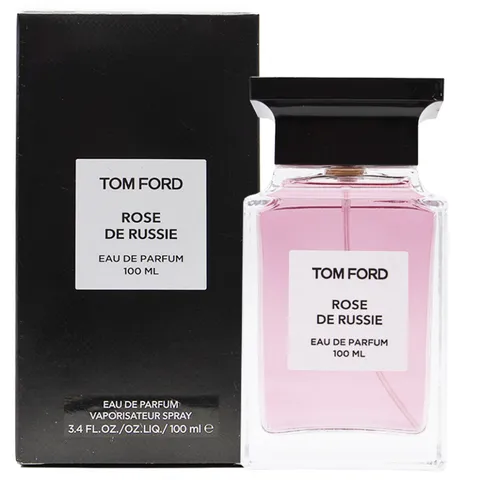 Tom Ford Rose de Russie edp unisex 100 ml купить в интернет