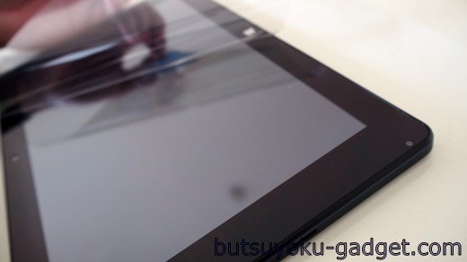 デジタイザ搭載で約2万円Win10タブ『Cube iWork10 Flagship』 開梱の儀