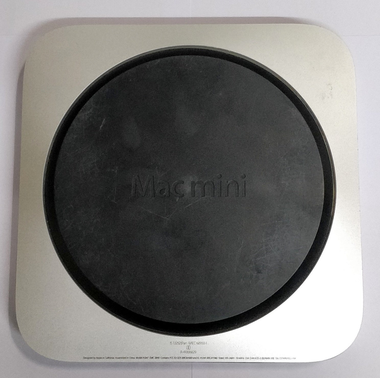 Apple Mac Mini Late 2014 250GB/500GB HDD 4GB | buy.budli.in