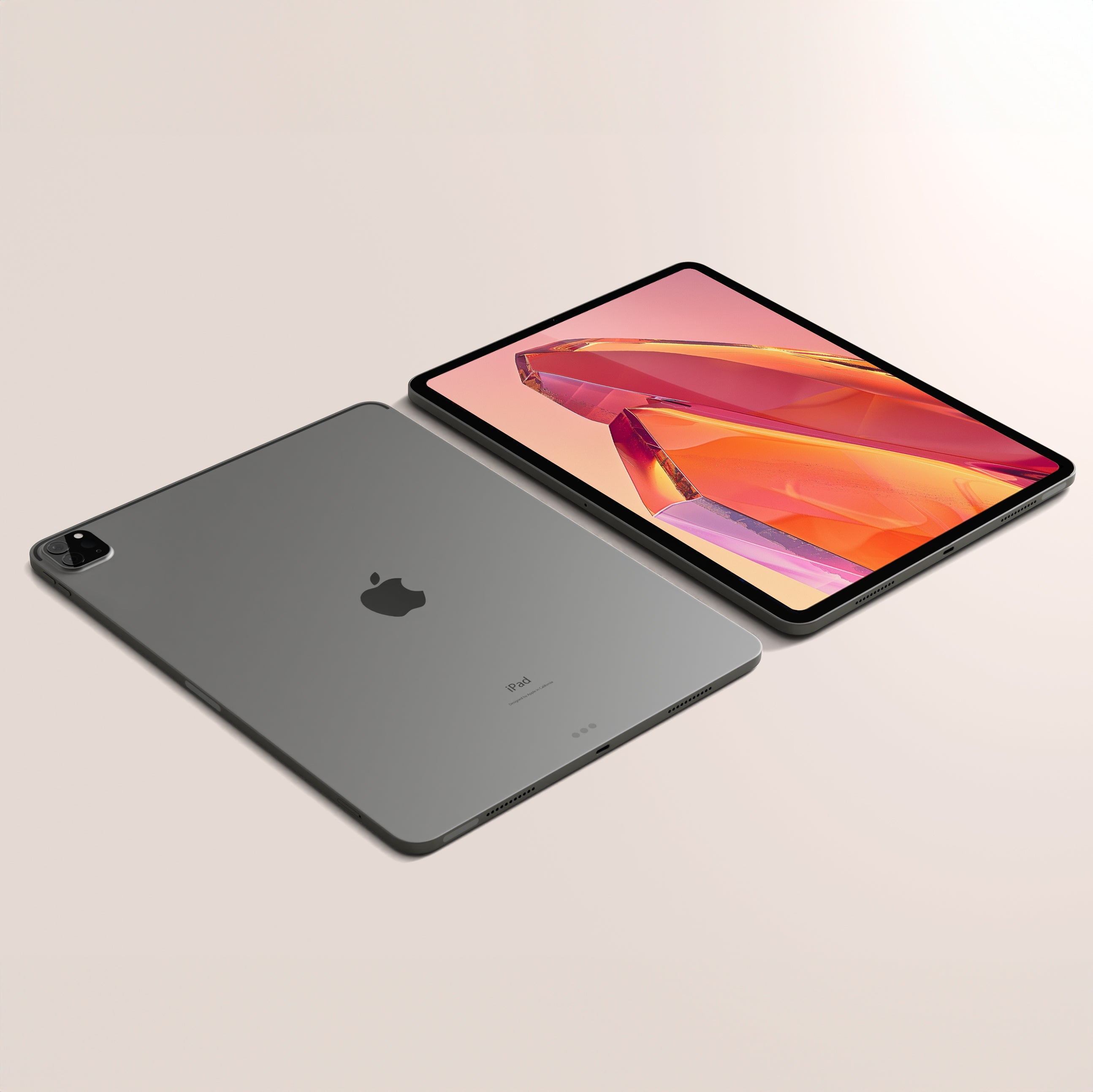 Buy Used iPad Pro 12.9 Inch 4th Gen 256GB WiFi – Gazelle