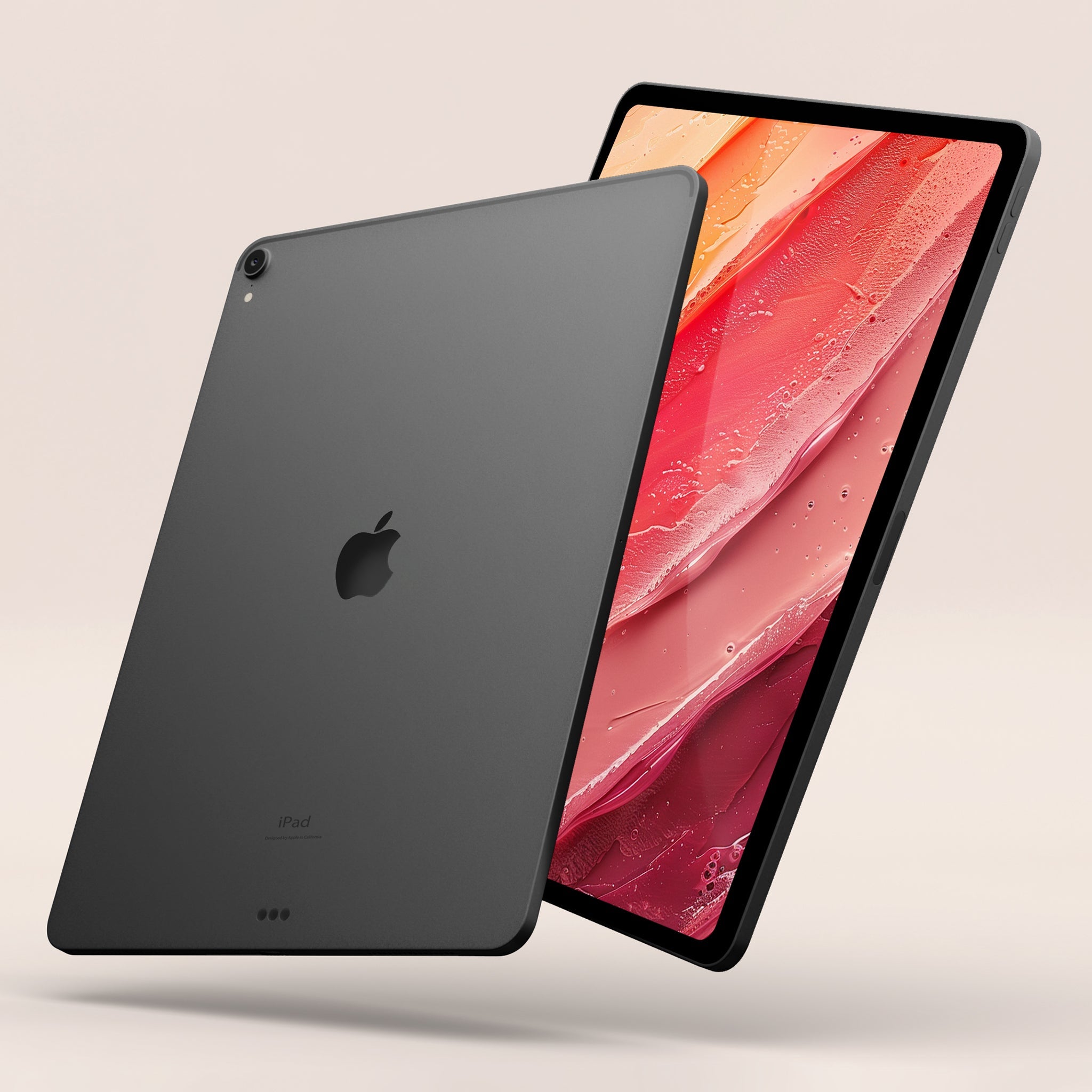 Buy Used iPad Pro 12.9 Inch 3rd Gen 64GB WiFi – Gazelle