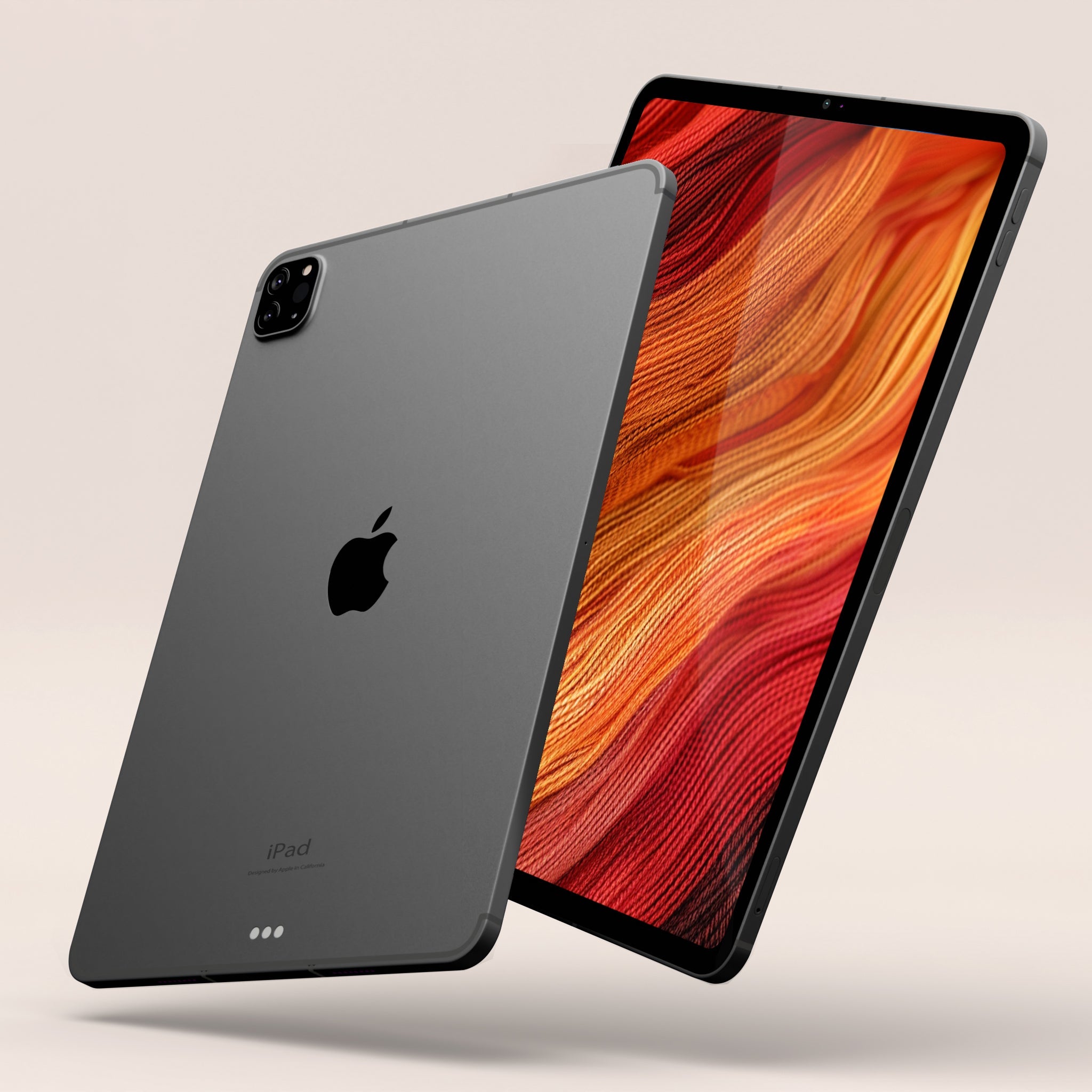 Buy Used iPad Pro 11 Inch 4th Gen (2022) 256GB WiFi – Gazelle