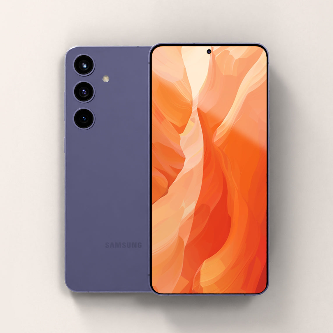 Galaxy S24+ 256GB (Verizon) – Gazelle