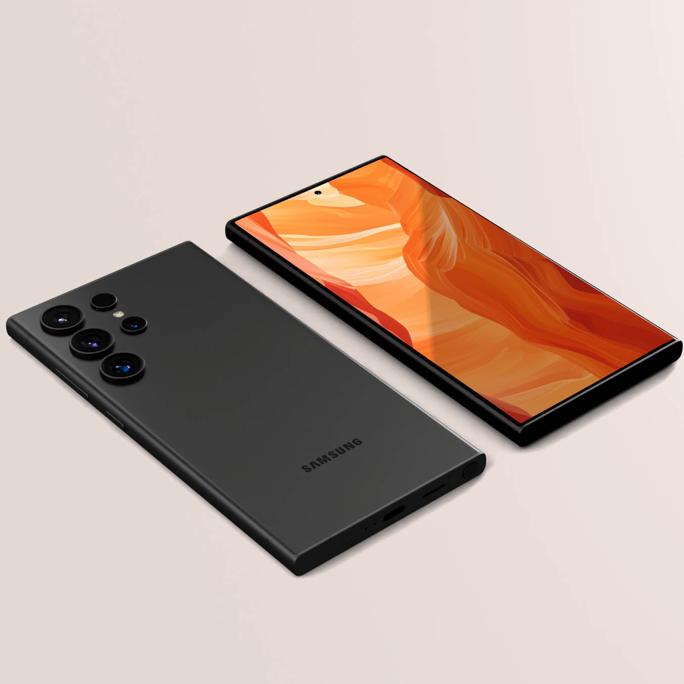 Galaxy S24 Ultra 512GB (T-Mobile) – Gazelle