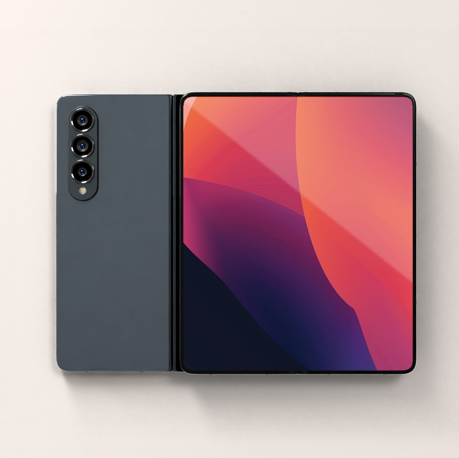 Galaxy Z Fold4 256GB (Verizon) – Gazelle