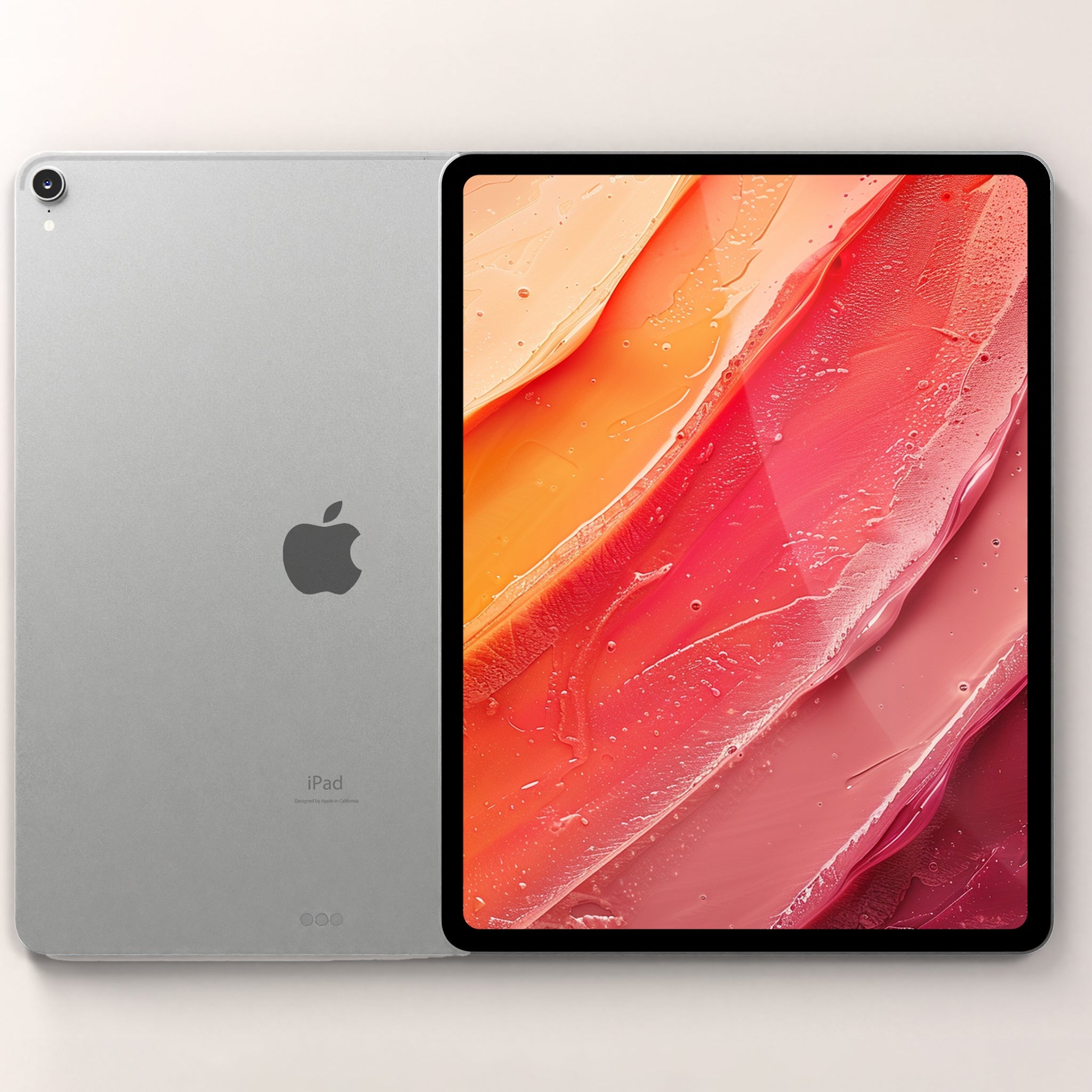 Buy Used iPad Pro 12.9 Inch 3rd Gen 64GB WiFi – Gazelle