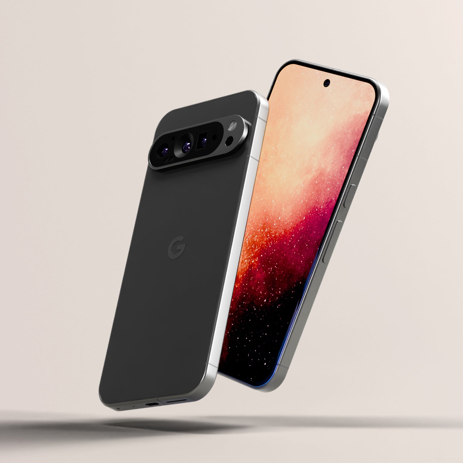 Pixel 9 Pro XL 128GB (Unlocked) – Gazelle