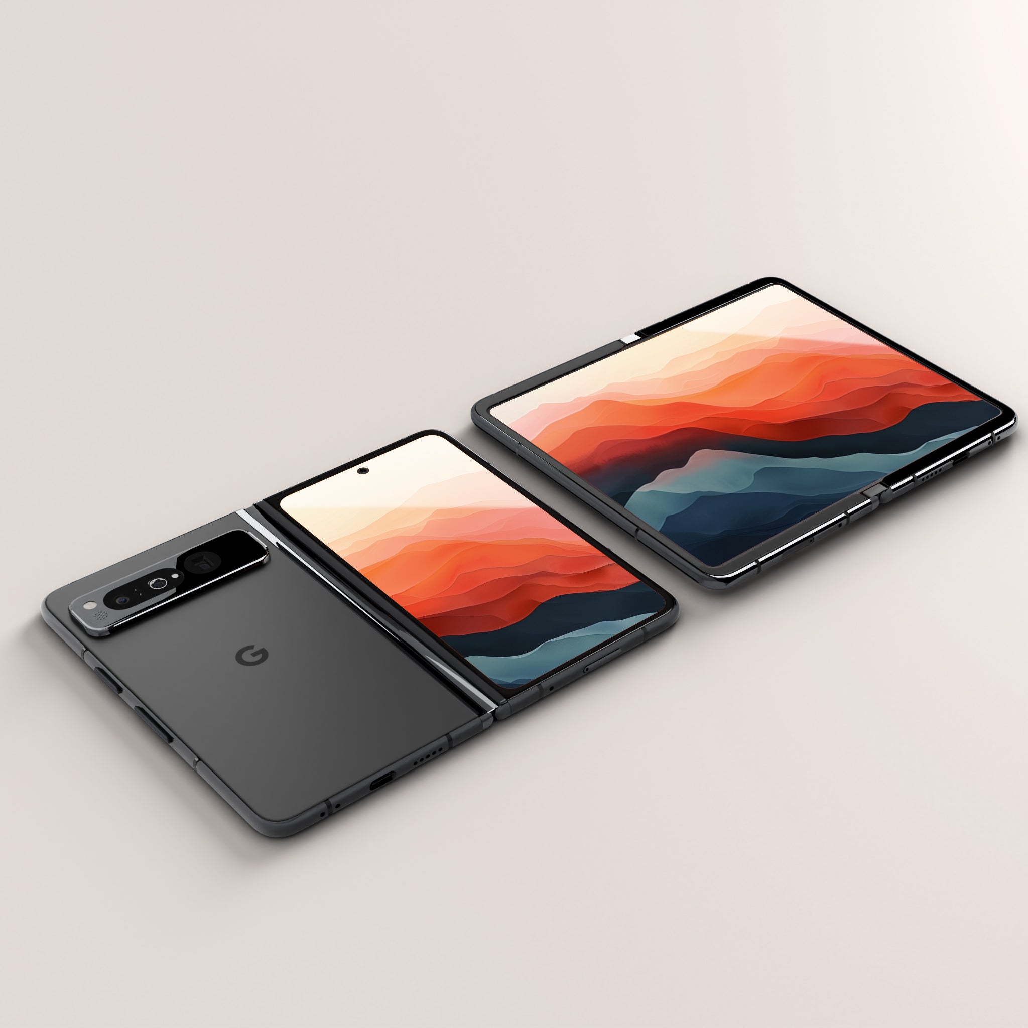 Pixel Fold 256GB (T-Mobile) – Gazelle