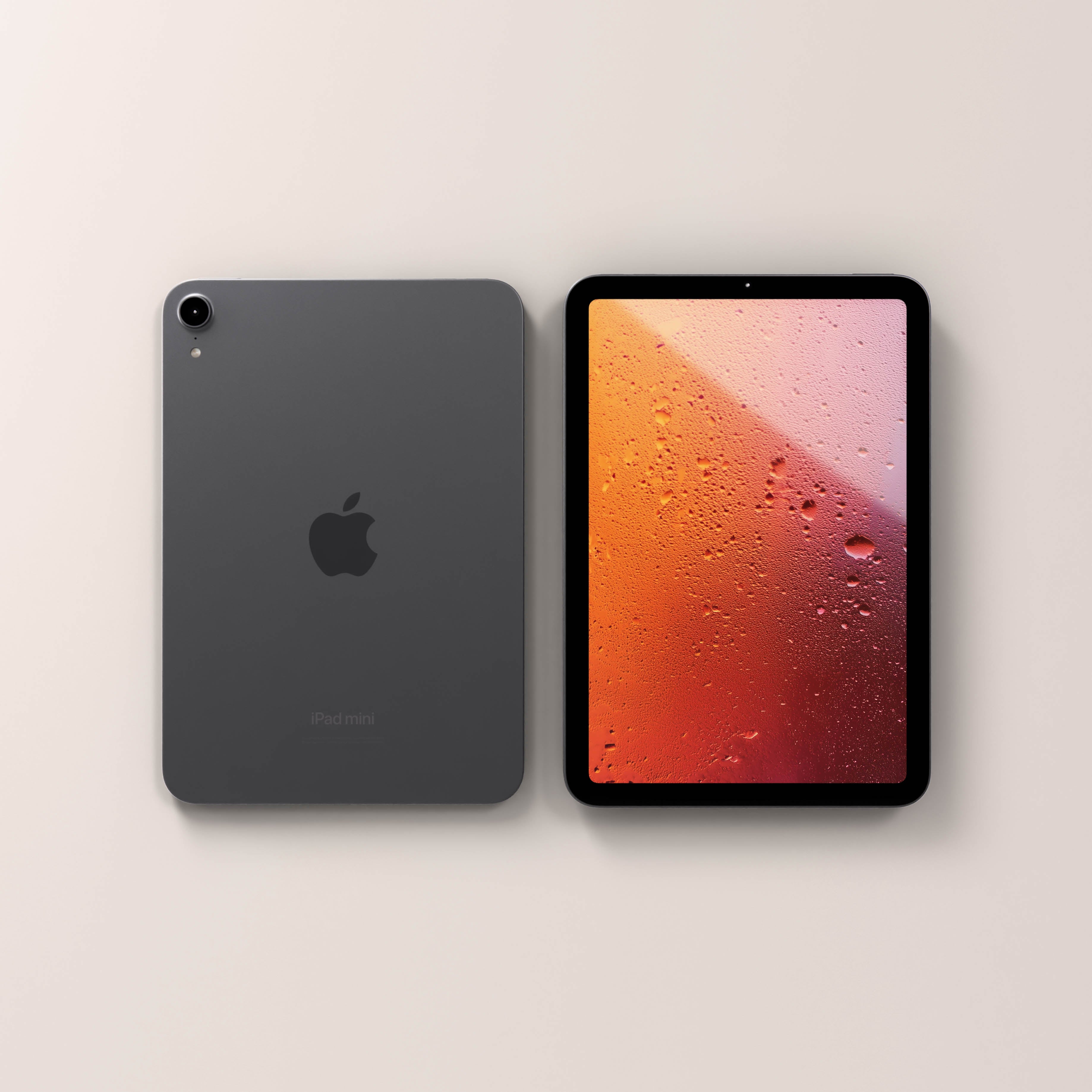 iPad mini (A17 Pro) 256GB (WiFi) – Gazelle