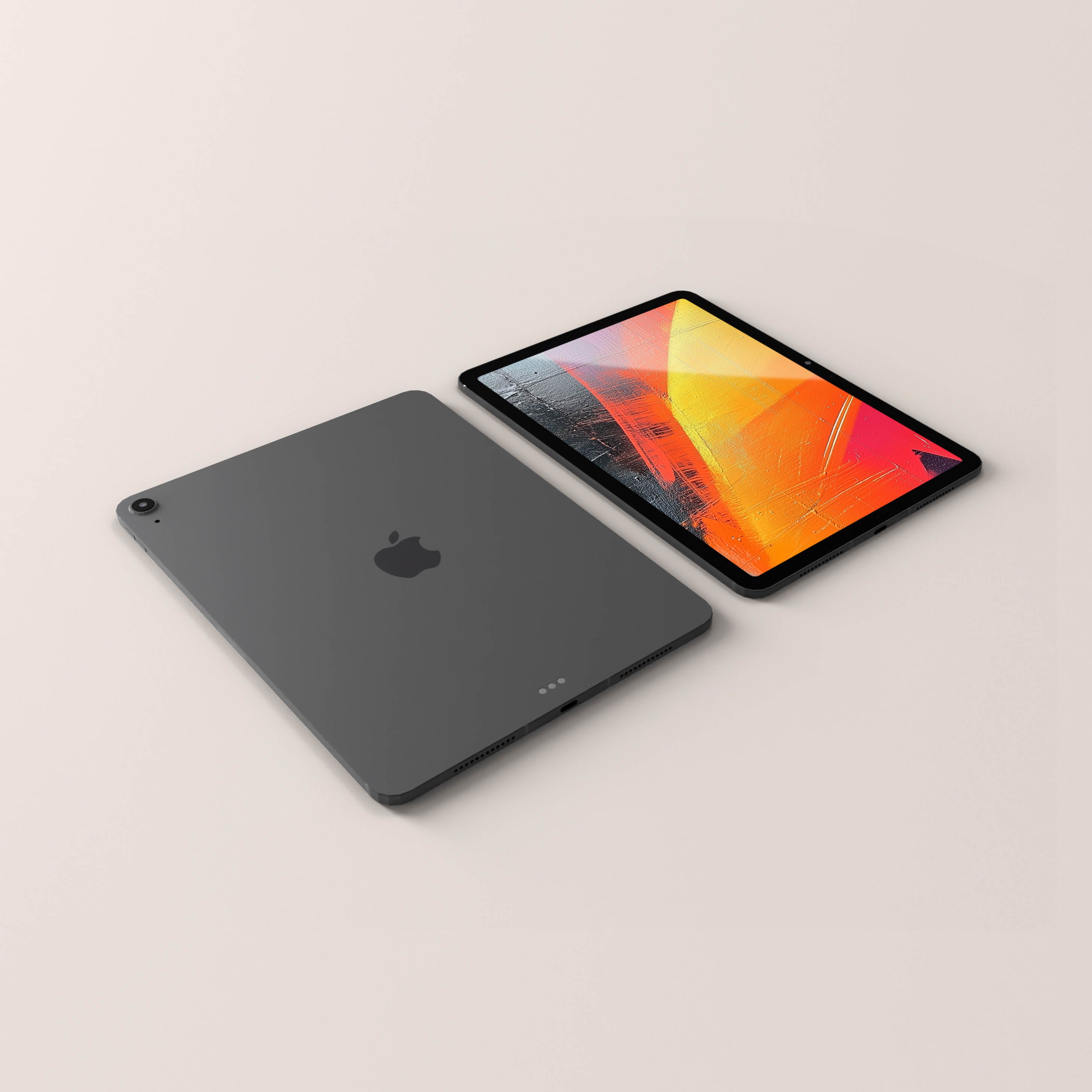 iPad Air 11-inch (M3) 256GB (WiFi) – Gazelle