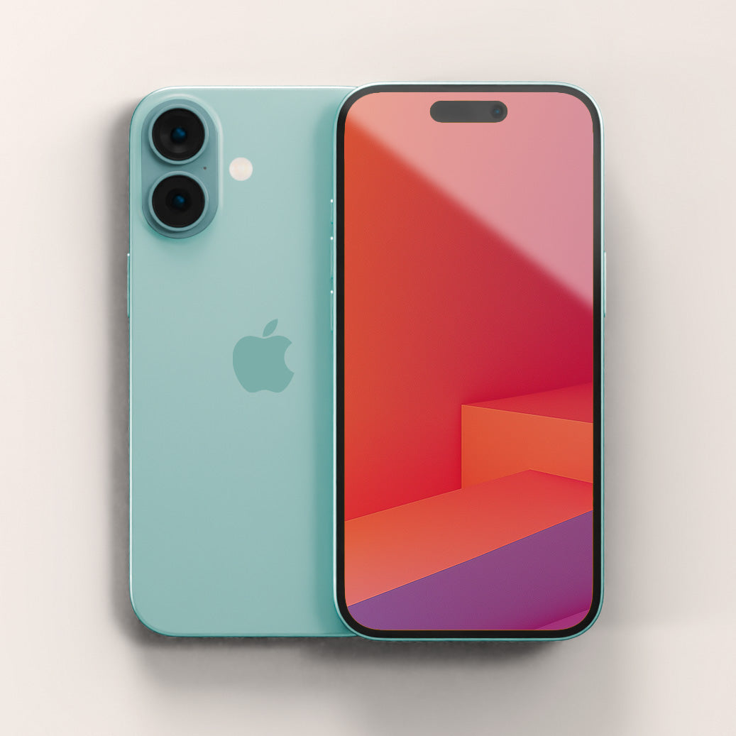 iPhone 16 Plus 256GB (Verizon) – Gazelle