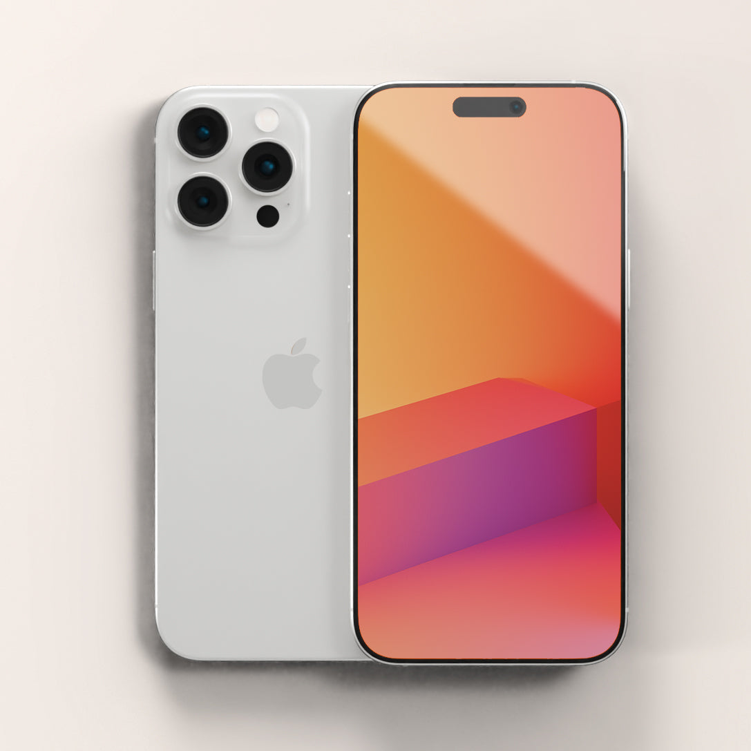 iPhone 16 Pro Max 256GB (T-Mobile) – Gazelle