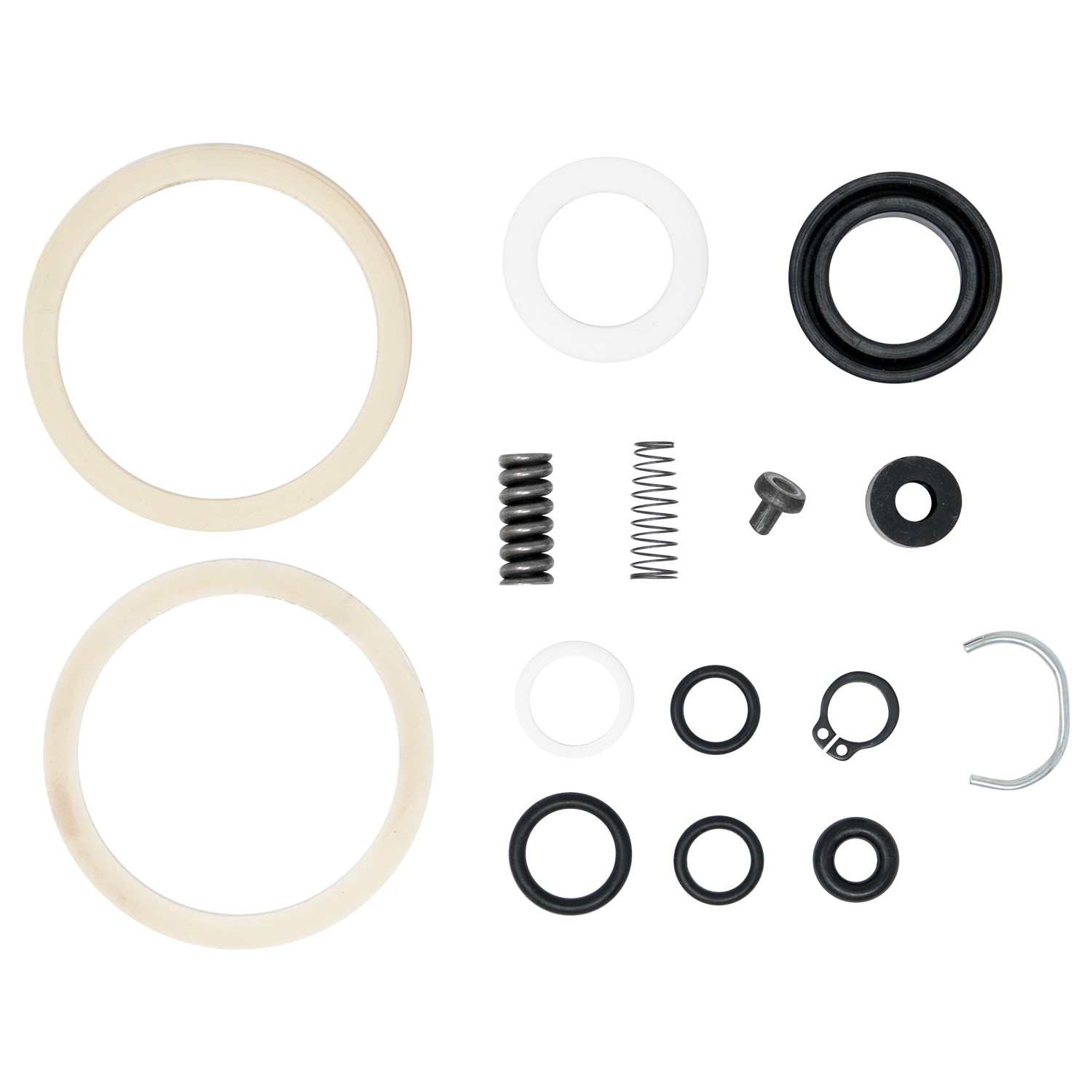 AES Industries - Portable Hydraulic Power Repair Kit - 4-ton - AES