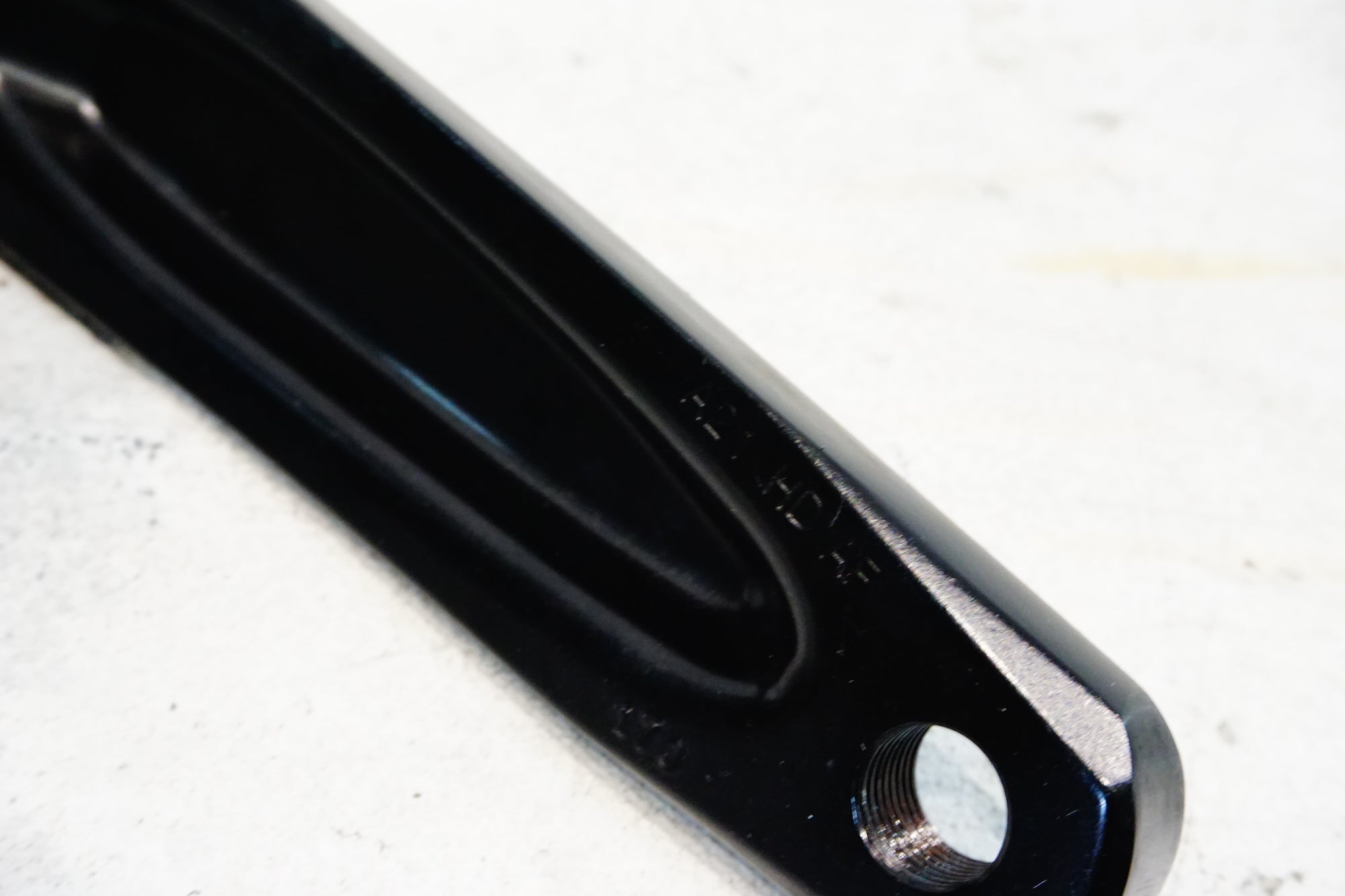 SRAM 「スラム」 RIVAL 12速 48-35T 170mm クランクセット / 横浜戸塚