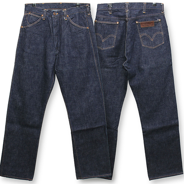 Warehouse /ウエアハウス 1008LTD ラングラー プロトタイプ 11MW 買取