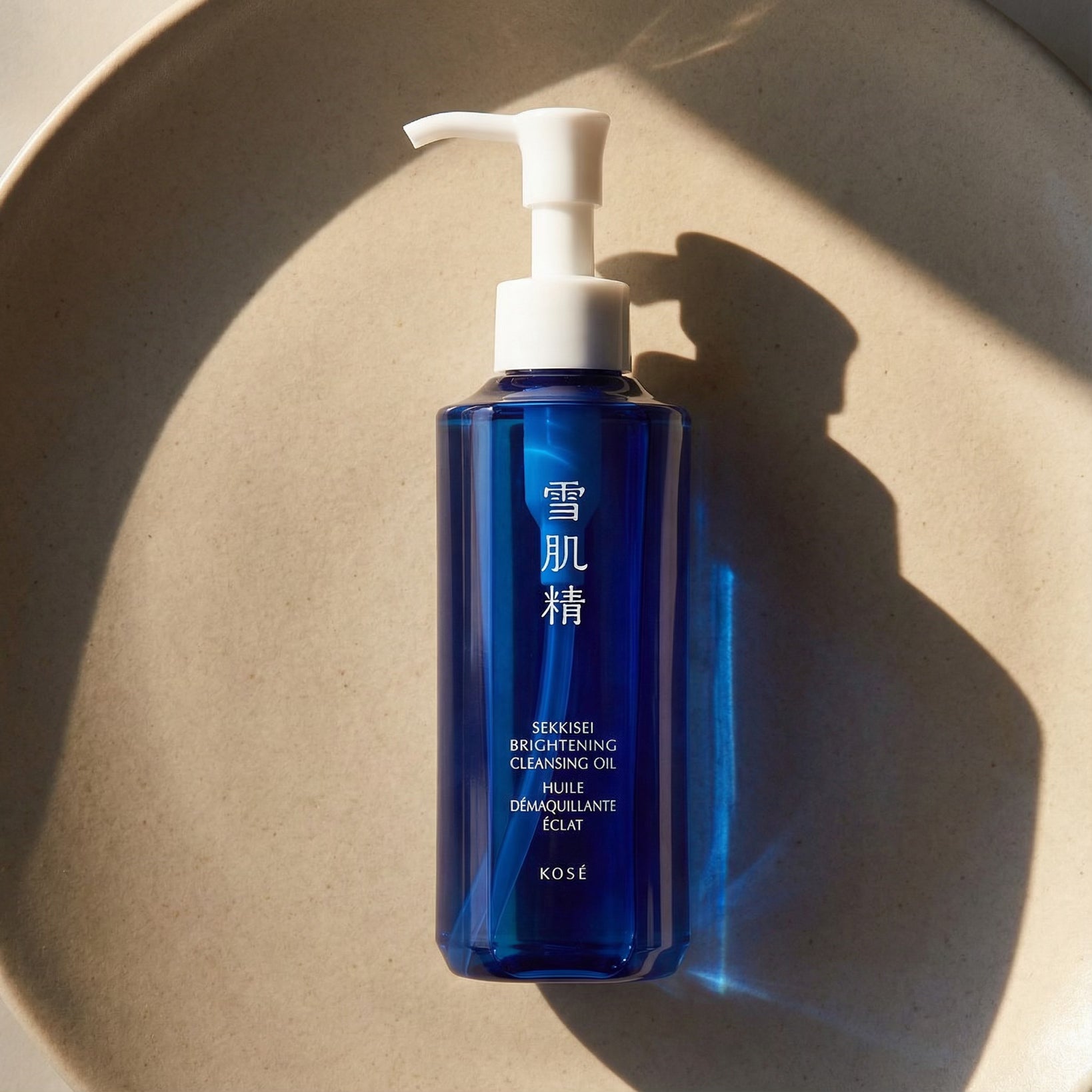 Kose Sekkisei Brightening Cleansing Oil 150ml – Buy Me Japan